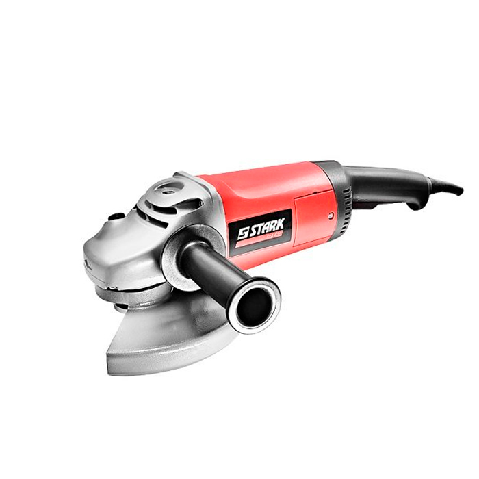 Cumpara  Polizoare unghiulare - Polizor unghiular Stark AG-2100 Profi..