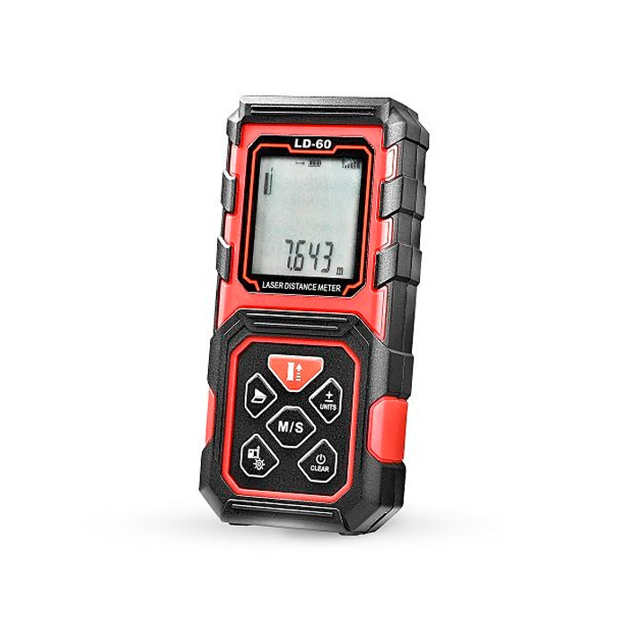 Telemetru laser Stark LD-60