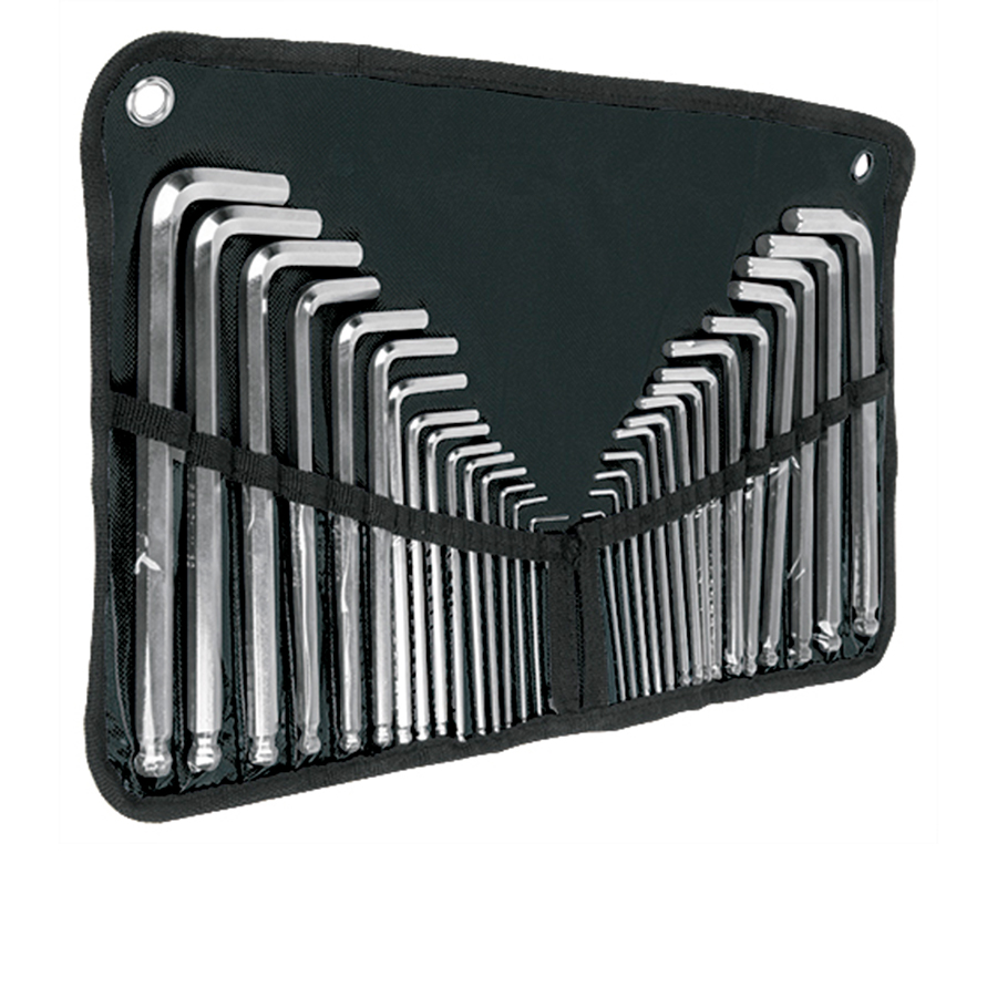 Cumpara  Seturi de chei hexagonale si torx - Set de chei hexagonale Truper ALL-30 15562..