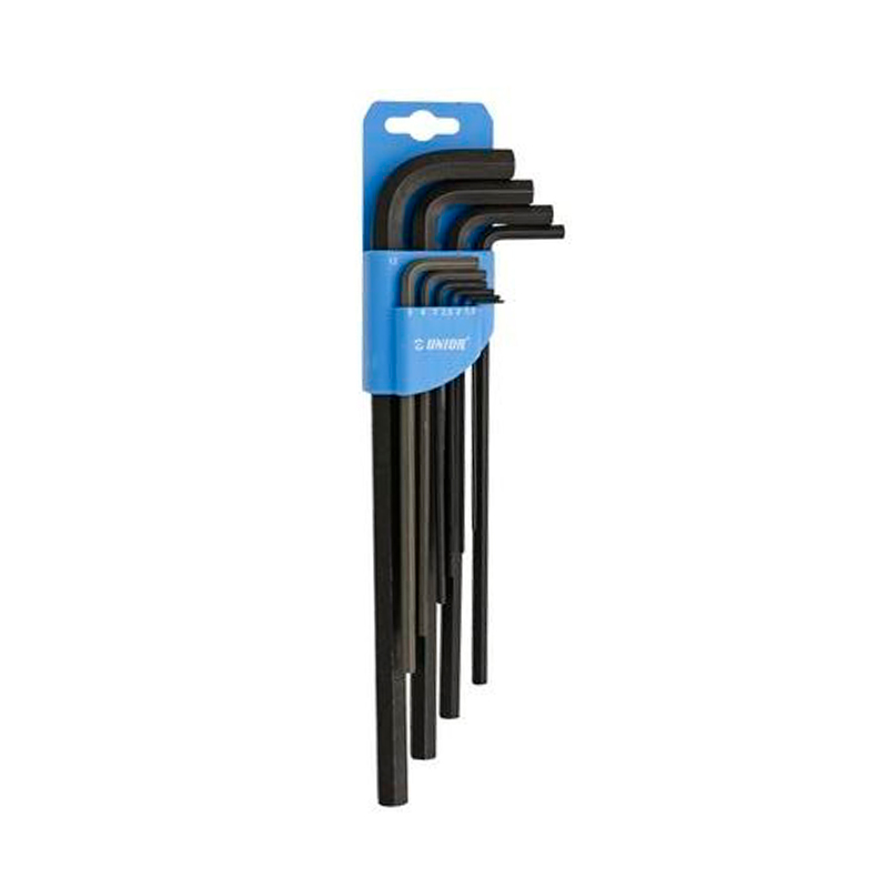 Cumpara  Seturi de chei hexagonale si torx - Set de chei hexagonale UNIOR 220/4LPH 619407..
