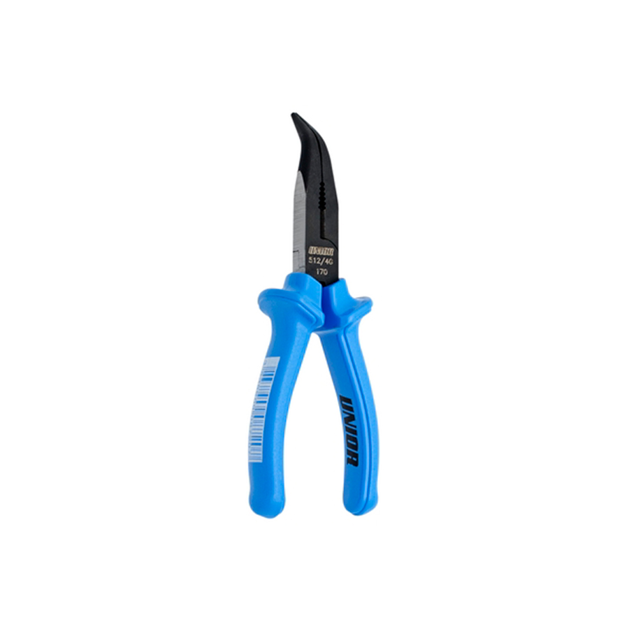 Cumpara  Patenți - Patenți cu vârf alungit îndoit UNIOR 512/4G-1..