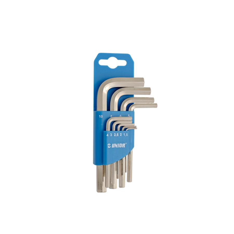 Cumpara  Seturi de chei hexagonale si torx - Set de chei hexagonale UNIOR 220/3PH 617081..