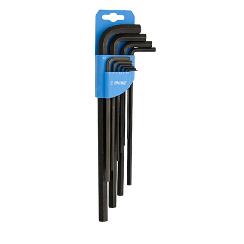 Cumpara  Seturi de chei hexagonale si torx - Set de chei hexagonale UNIOR 220/4LPH 619408..
