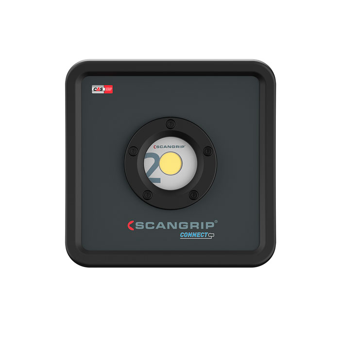 Cumpara  Lanterne - Projector LED Scangrip NOVA 2 Connect..