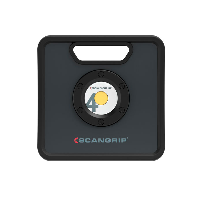 Cumpara  Lanterne - Projector LED Scangrip NOVA 4K..