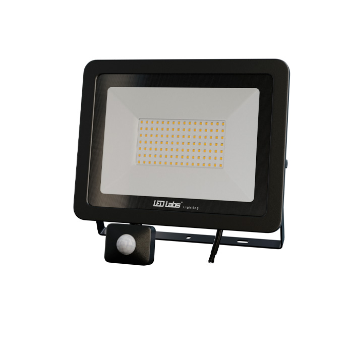 Projector LED LABS SMD IP44-100W..