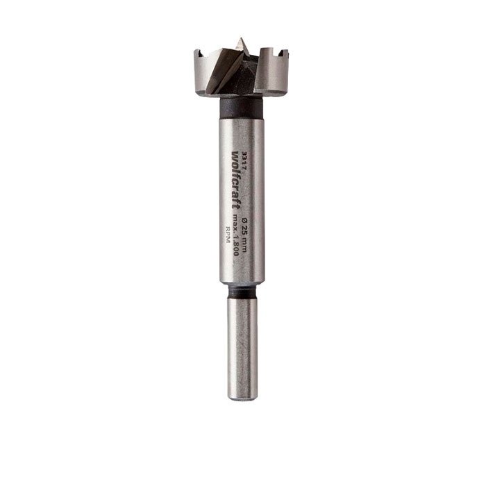 Cumpara  Burghie Forstner - Burghiu Forstner Wolfcraft..