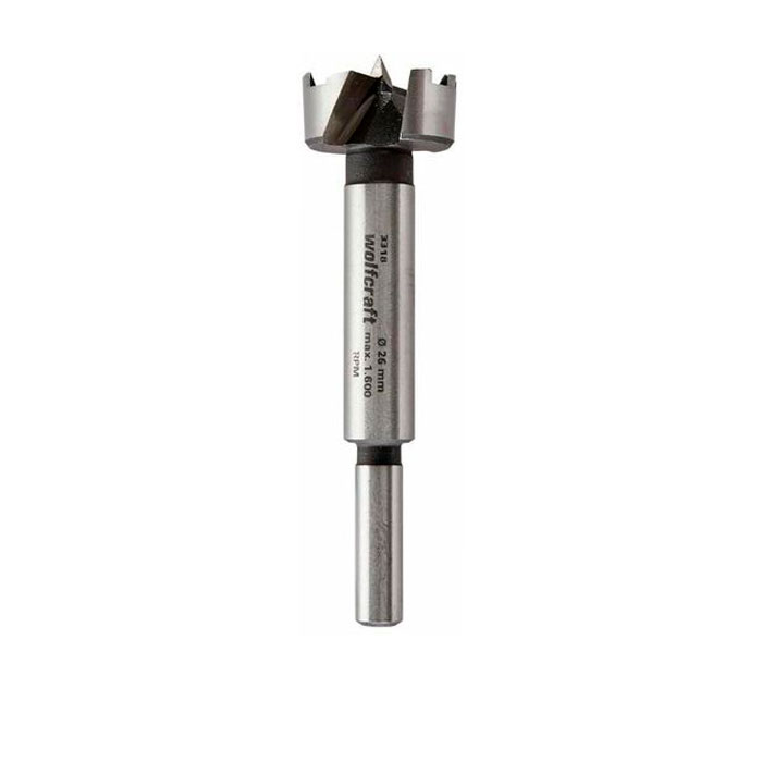 Cumpara  Burghie Forstner - Burghiu Forstner Wolfcraft..