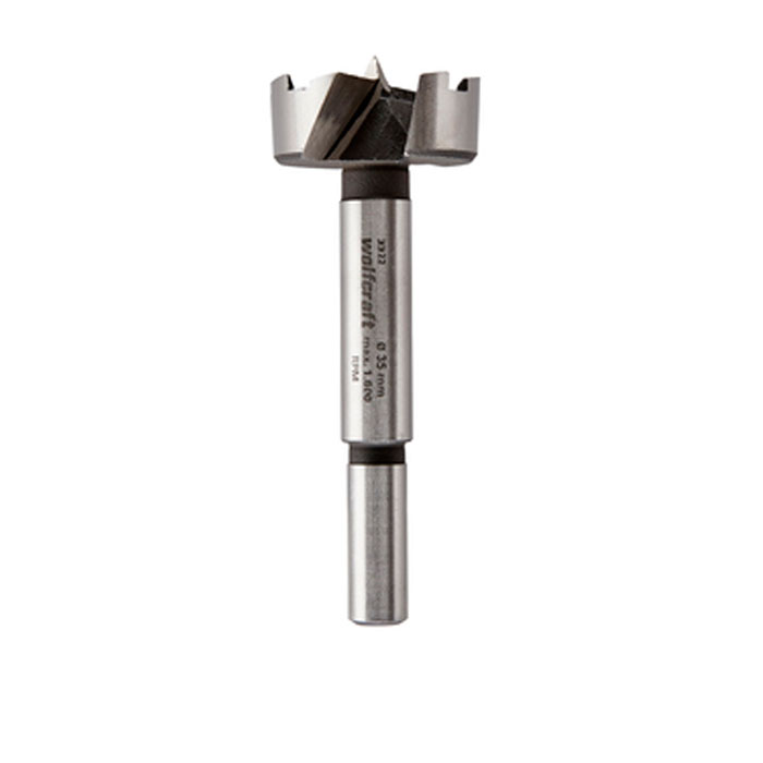 Cumpara  Burghie Forstner - Burghiu Forstner Wolfcraft..
