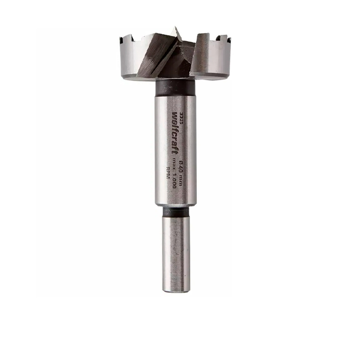 Cumpara  Burghie Forstner - Burghiu Forstner Wolfcraft..
