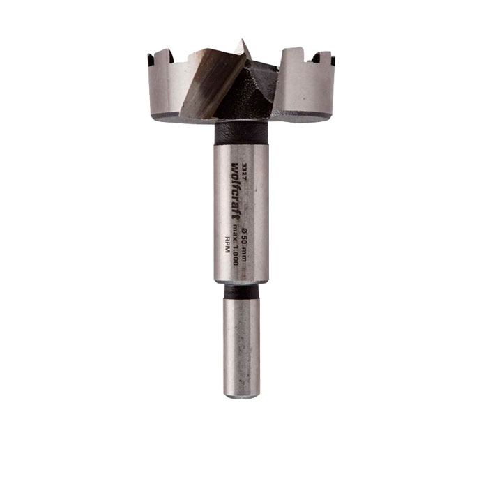 Cumpara  Burghie Forstner - Burghiu Forstner Wolfcraft..