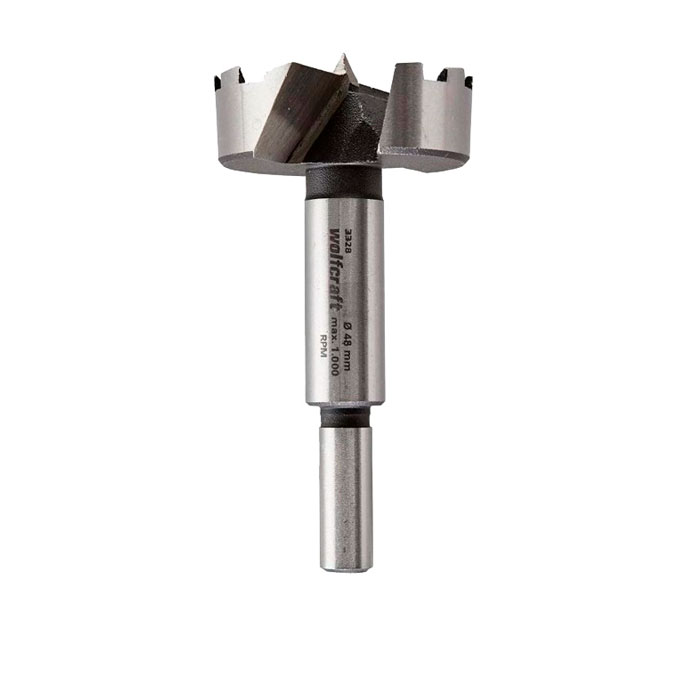 Cumpara  Burghie Forstner - Burghiu Forstner Wolfcraft..