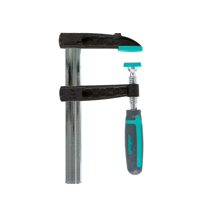 Cumpara  Menghine Tip F - Menghină de tip-F WolfCraft SZ 120x300..