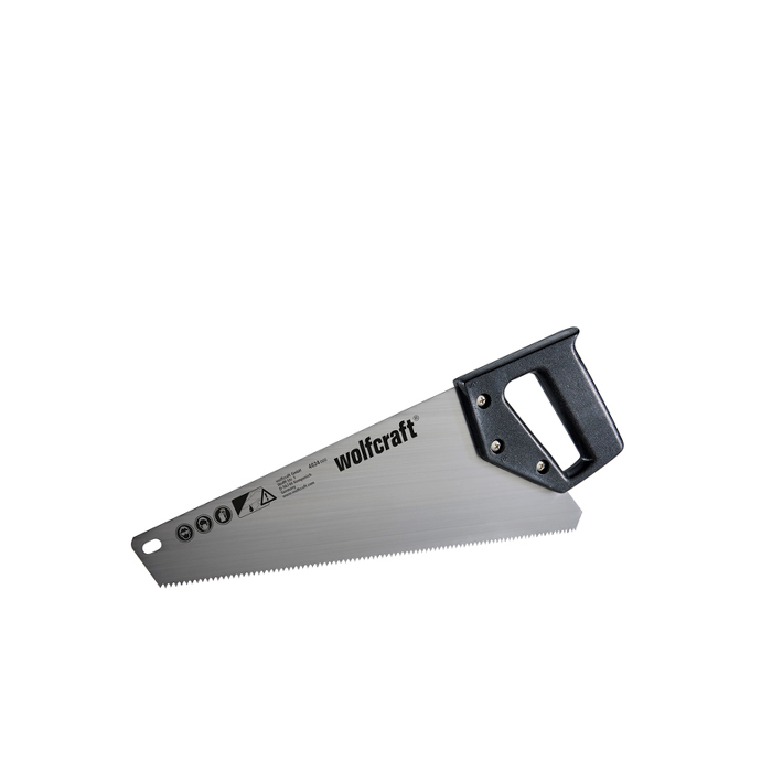 Cumpara  Fierăstraie - Fierăstrau Wolfcraft  350mm..