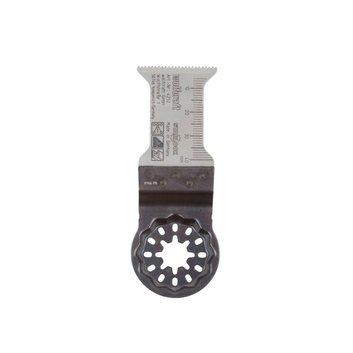 Cumpara  Accesorii pentru renovatori - Lamă de tăiere submersibilă Wolfcraft  BIM 32..