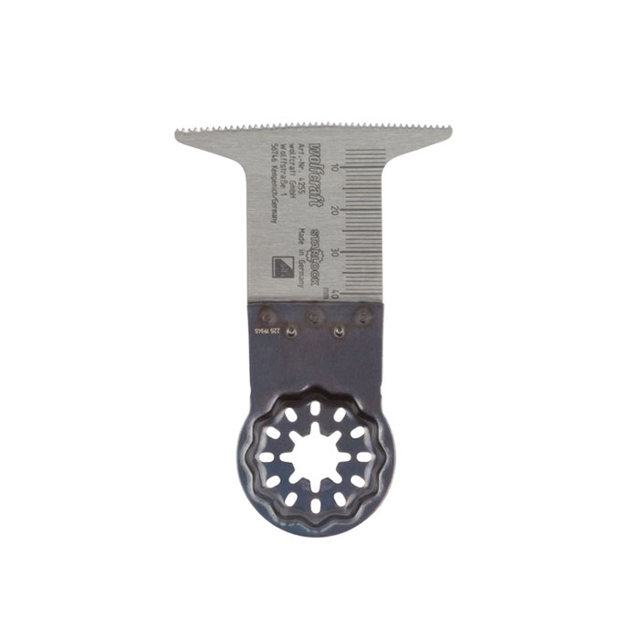 Cumpara  Accesorii pentru renovatori - Lamă de tăiere submersibilă Wolfcraft  HCS 65..