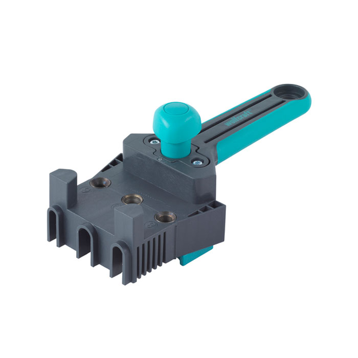 Cumpara  Accesorii pentru scule electrice - Șablon de dibluire pentru îmbinări din lemn W..