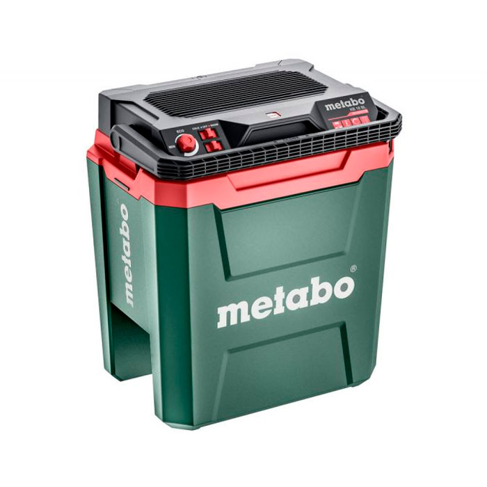 Cumpara  Sisteme pe acumulatori - Frigider portabil pe acumulator Metabo KB 18 ..