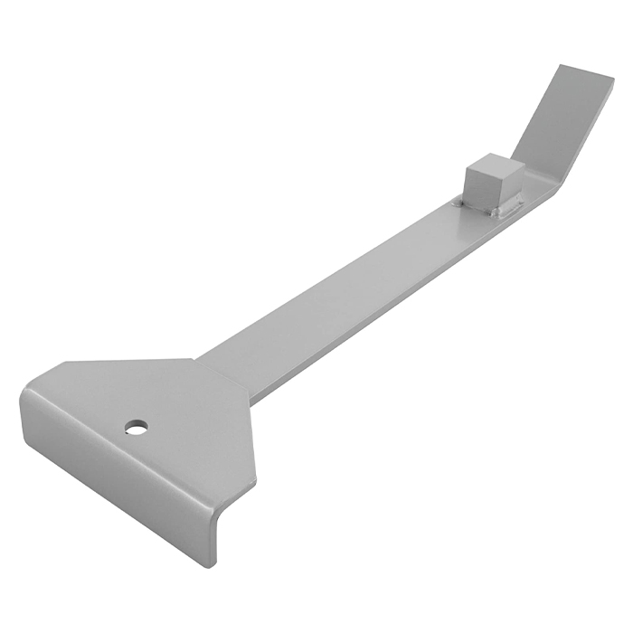 Cumpara  Accesorii pentru scule electrice - Dispozitiv pentru fixarea parchetului Wolfcra..