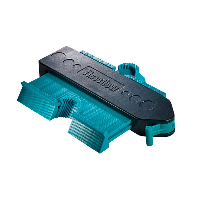 Cumpara  Accesorii pentru scule electrice - Șablon pentru contur WolfCraft..