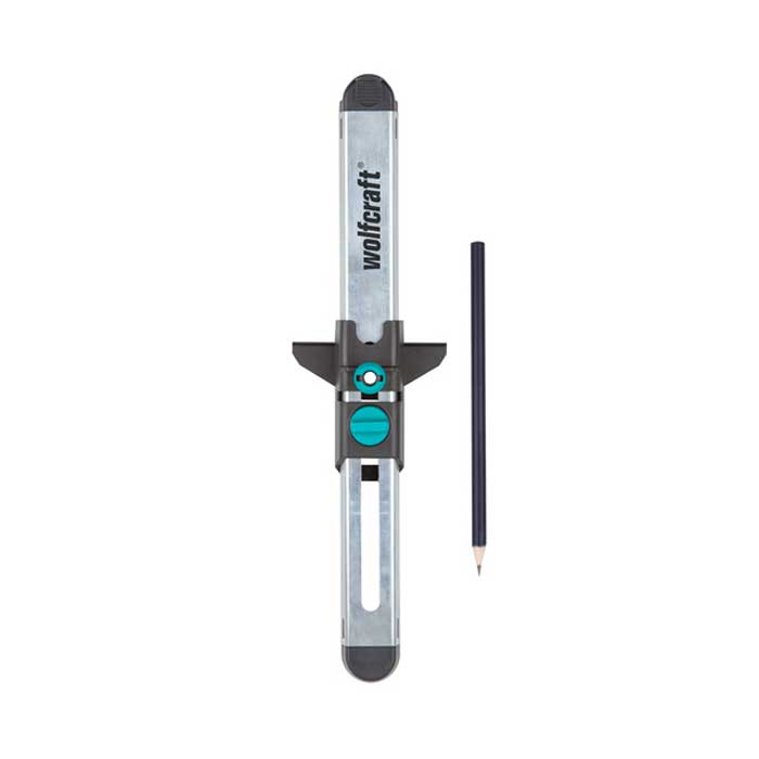 Cumpara  Accesorii pentru scule electrice - Dispozitiv de ajustare a plăcilor WolfCraft..
