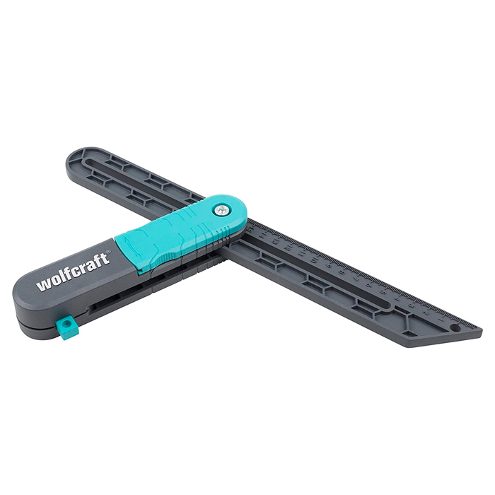 Cumpara  Accesorii pentru scule electrice - Echer reglabil cu funcție de​·trasator​ paral..