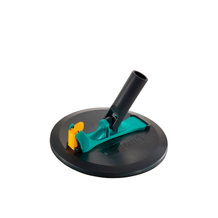 Șlefuitor circular pentru gips carton WolfCraft