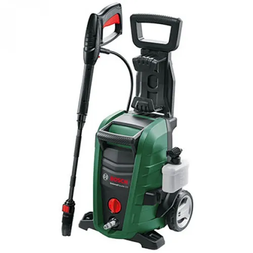 Cumpara  Mașini de spălat de înaltă presiune - Мойка высокого давления Bosch UniversalAquata..