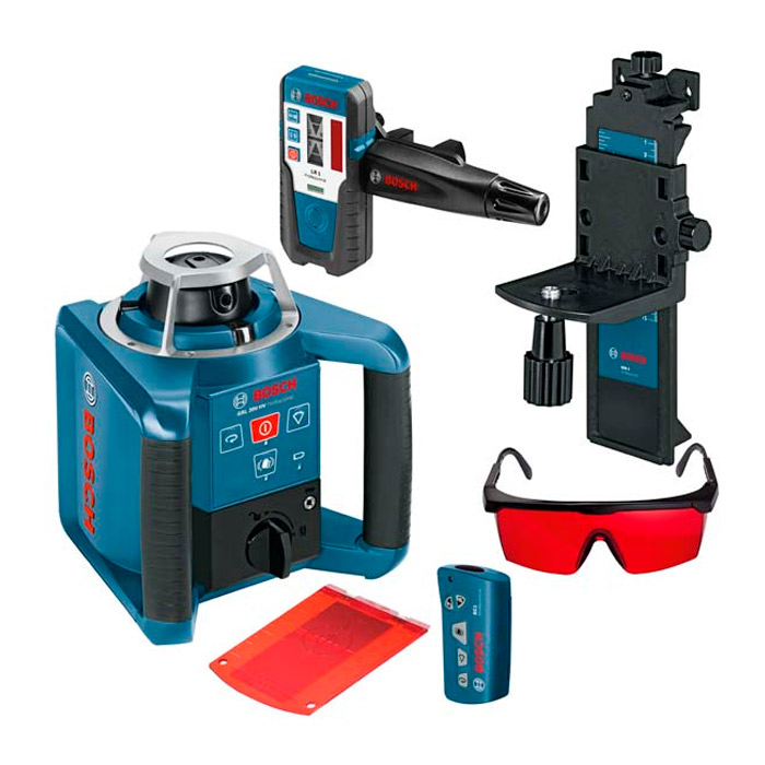 BOSCH GRL300HV..