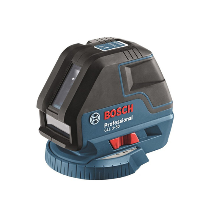 Nivela laser BOSCH GLL 3-50..