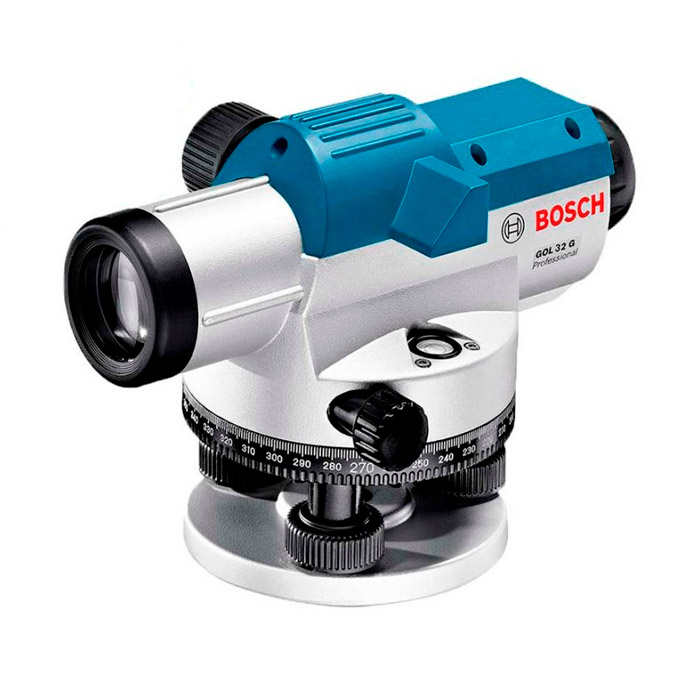 Nivelă optică BOSCH GOL32G