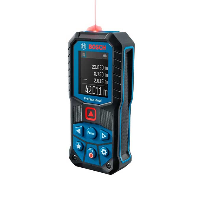 Telemetru cu laser BOSCH GLM 50-22
