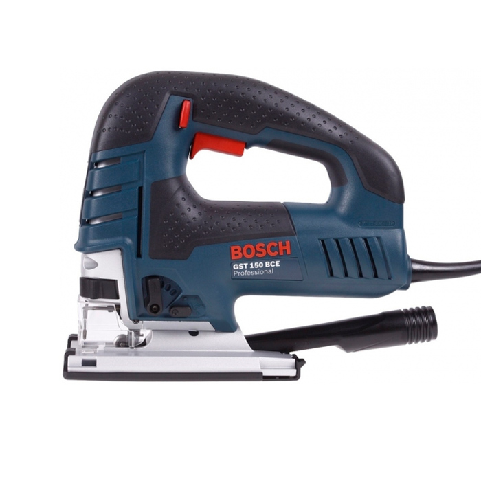 Cumpara  Ferăstraie verticale - Fierăstrău vertical Bosch GST 150 BCE..