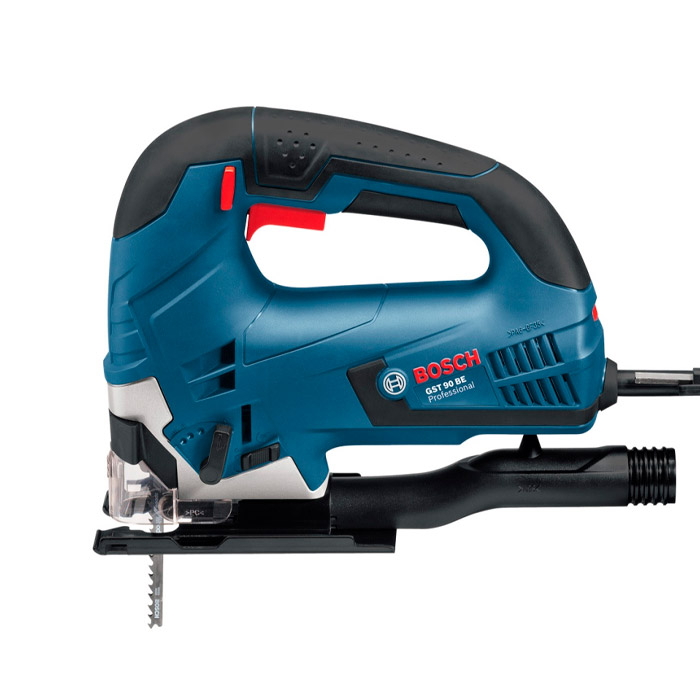 Cumpara  Ferăstraie verticale - Fierăstrău vertical Bosch GST90BE..