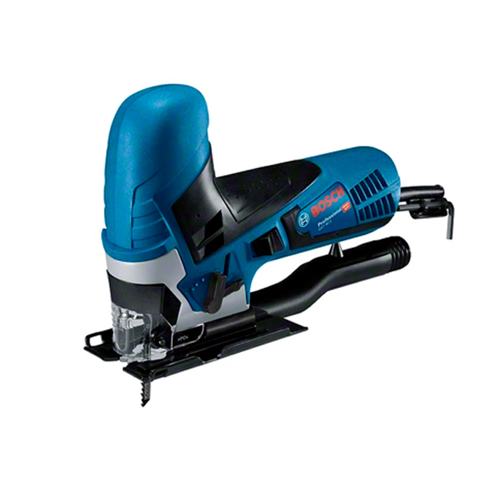 Cumpara  Ferăstraie verticale - Fierăstrău vertical Bosch GST90E..