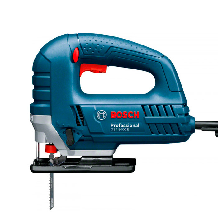 Fierăstrău vertical Bosch GST8000E..