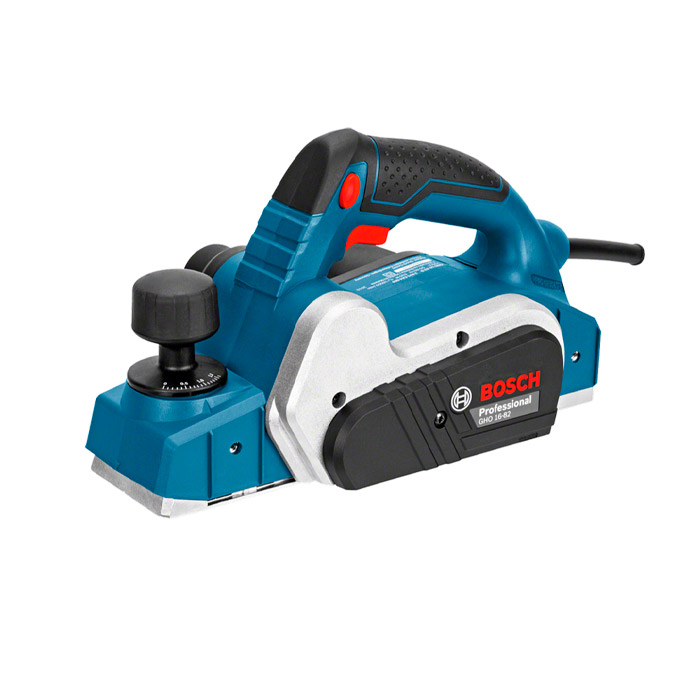 Rindea electrică Bosch GHO16-82..