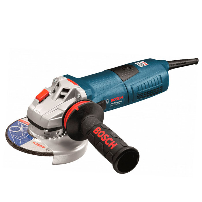 Polizor unghiular BOSCH GWS13-125CIE