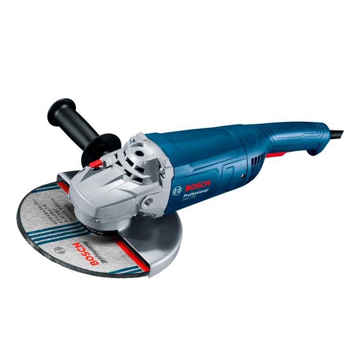 Polizor unghiular BOSCH GWS 2200