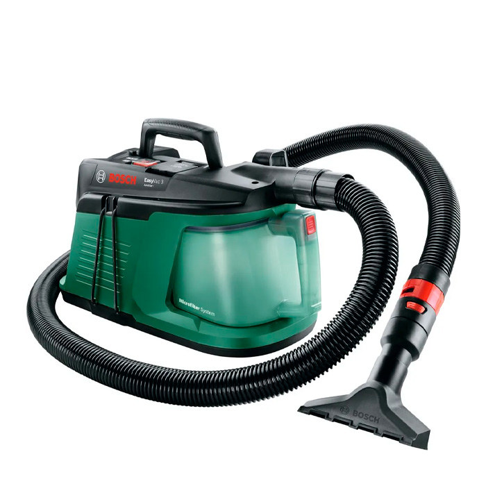 Aspirator industrial Bosch EasyVac 3..