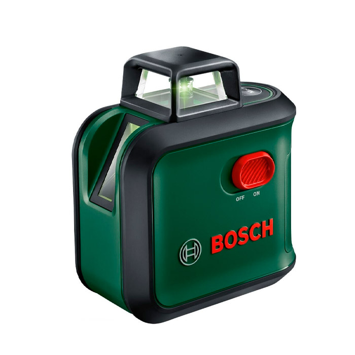 Cumpara  Nivele laser - Nivelă laser BOSCH AdvancedLevel 360..