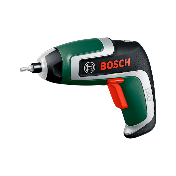 Șurubelniță cu acumulator Bosch IXO 7..