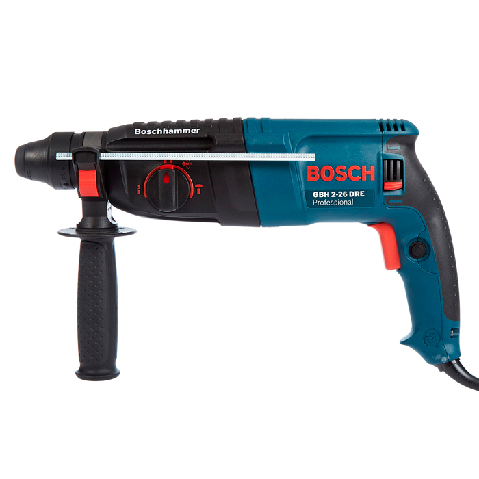 Cumpara  Ciocane rotopercutoare - Ciocan rotopercutor Bosch GBH 2-26 DRE..