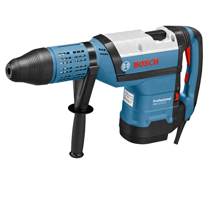 Ciocan rotopercutor Bosch GBH12-52D