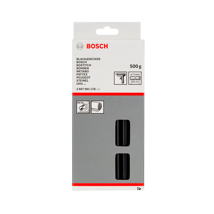 Baghete de lipit Bosch..