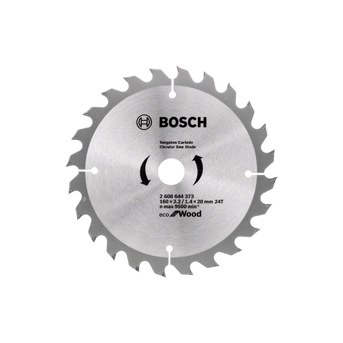 Cumpara  Panze fierastrau circular - Pânza ferăstrău circular BOSCH ECO FOR WOOD..