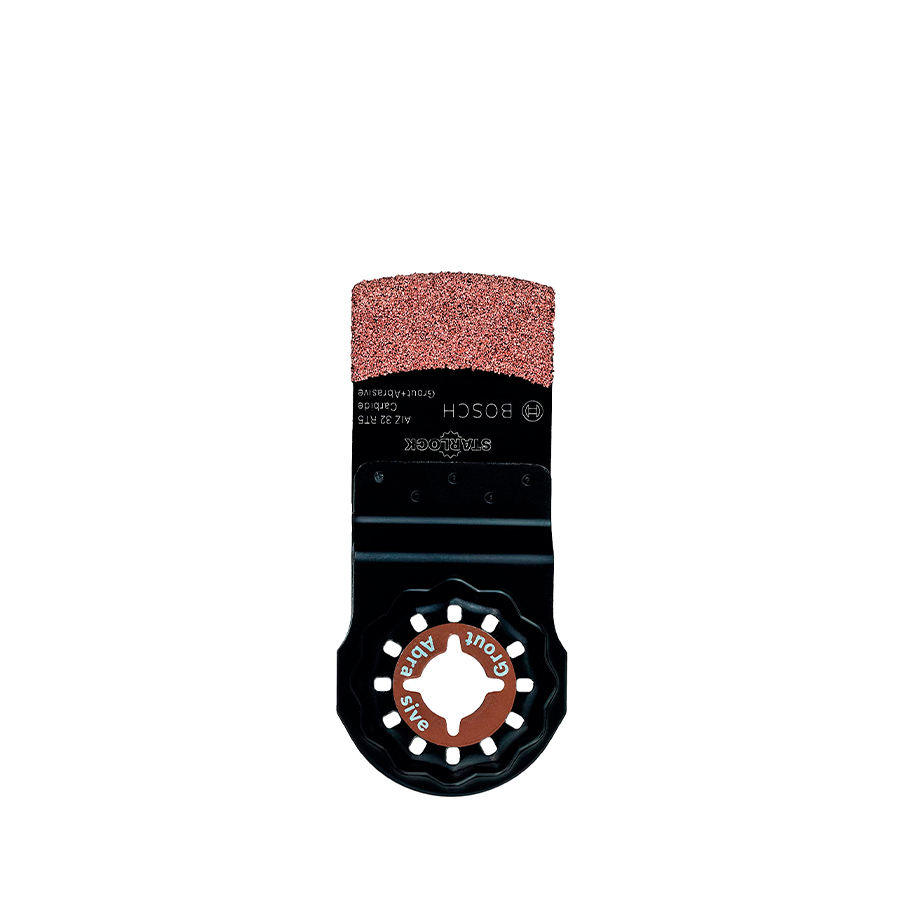 Panza de ferastrau BOSCH AIZ 32 RT5 CT 2608661868
