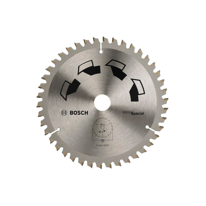 Cumpara  Panze fierastrau circular - Pânza ferăstrău circular pentru lemn Bosch..