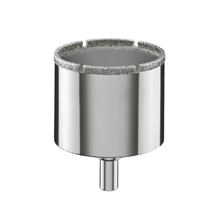 Carotă diamantată Bosch Ceramic 60mm