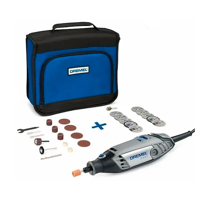 Unealtă multifuncțională DREMEL 3000 25 (F013..